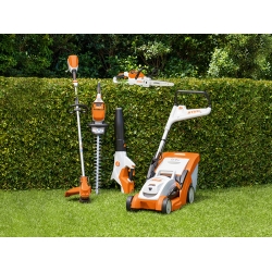 Stihl